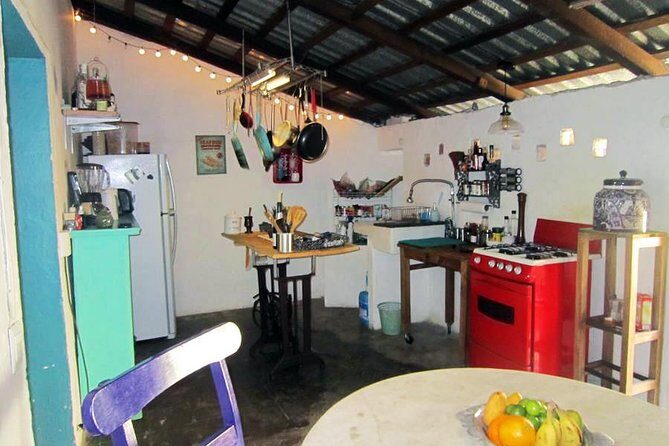 Authentic Cooking Class in Puerto Vallarta with Local Chef, Manu - Meeting Point and Practical Details