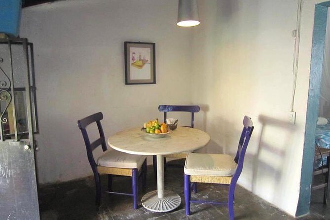 Authentic Cooking Class in Puerto Vallarta with Local Chef, Manu - Why This Tour Is Worth Considering