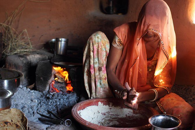 Authentic Cooking Class With Free Pickup and Drop - Who would love this experience?