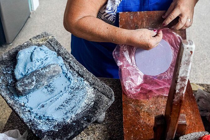 Authentic Cooking Experience at La Casa de la Abuela - A Closer Look at the Experience