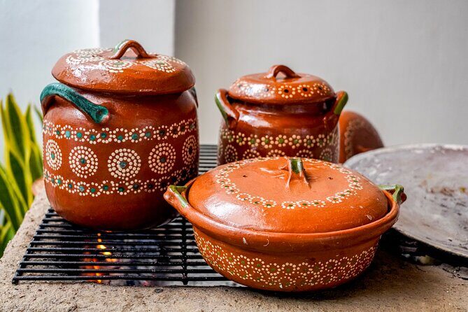 Authentic Cooking Experience at La Casa de la Abuela - Who Should Consider This Tour?