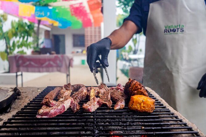 Authentic Cooking Experience at La Casa de la Abuela - Frequently Asked Questions (FAQs)