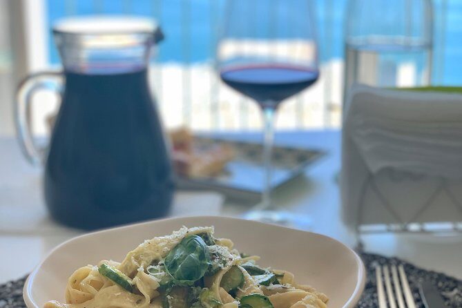 Authentic Cooking with Locals: Meal, Wine & Scenic Views - Who Will Love This Tour?