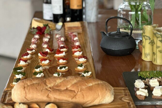 Authentic Country Day - Key Points