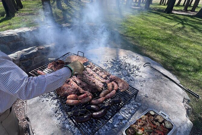 Authentic Country Day - Final Thoughts