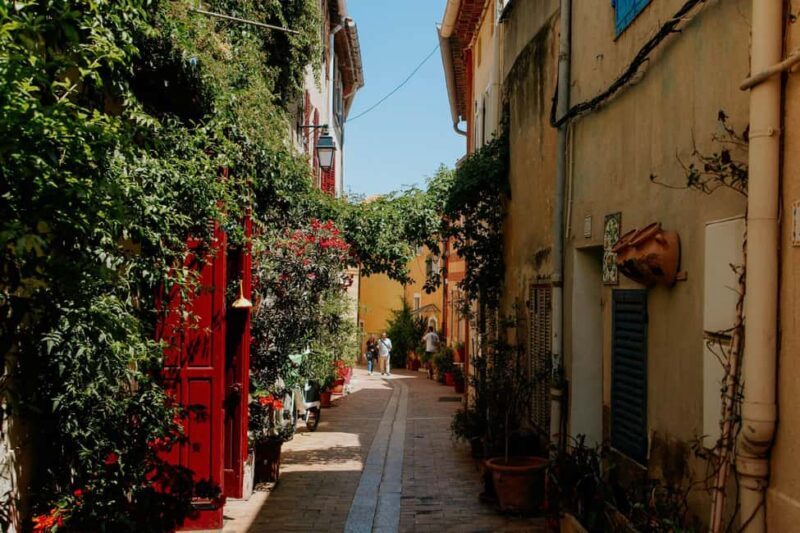 Authentic Countryside Wine Tour & Chic Aix-en-Provence - Is This Tour Worth It?
