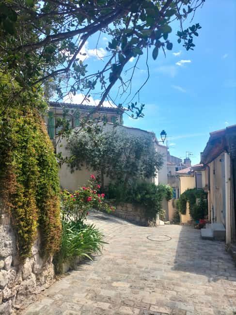 Authentic Countryside Wine Tour & Chic Aix-en-Provence - FAQs