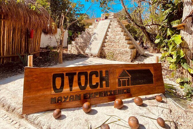 Authentic Cozumel Island Tour - Best Sights & Mayan Experience - A detailed look at the Authentic Cozumel Island Tour