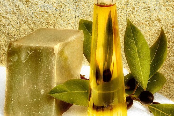 Authentic Crete Heart of the island - Authenticity and Value