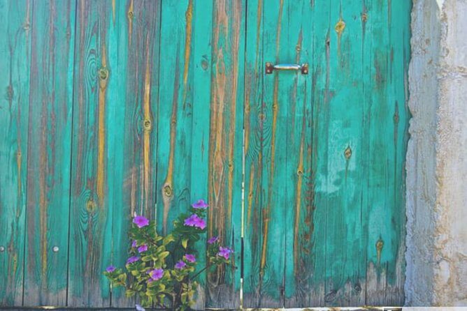 Authentic Crete Heart of the island - FAQ