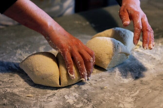 Authentic Culinary Experience in a Tuscan Family Estate - What You Can Expect from the Experience