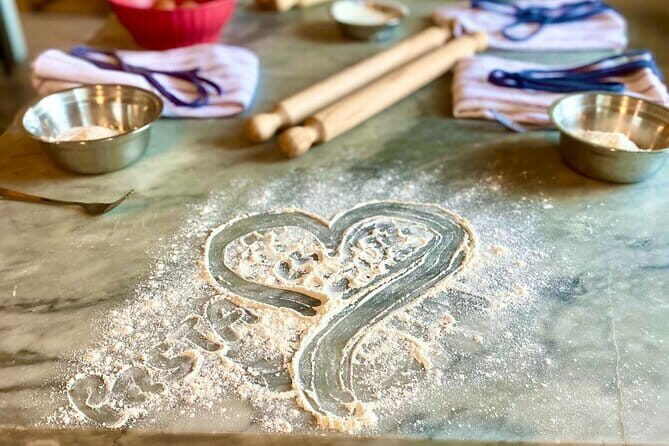 Authentic Culinary Experience in a Tuscan Family Estate - FAQs