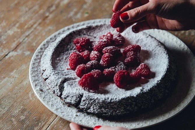 Authentic Culinary Experience in a Tuscan Family Estate - Final Thoughts