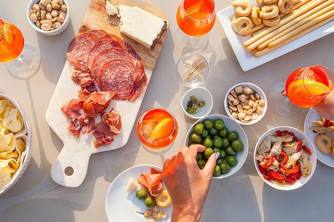 Authentic Cyprus, from Paphos - Authentic Cyprus, from Paphos
