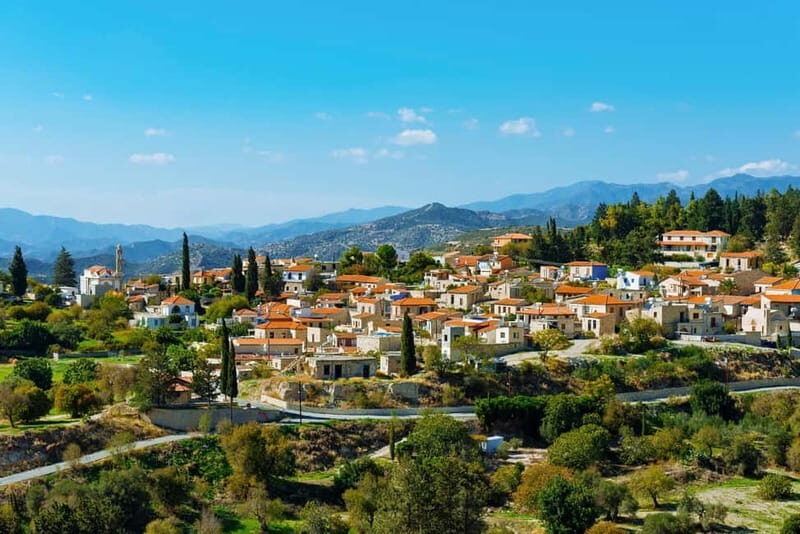 Authentic Cyprus with a Polish-speaking Guide - A Detailed Look at the Tour Experience