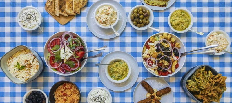 Authentic Cyprus with a Polish-speaking Guide - Who Should Consider This Tour?