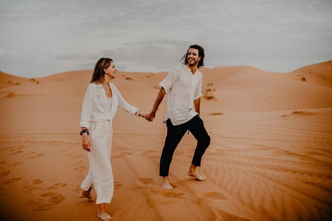 Authentic Desert Farm Visit and Cooking Class - FAQs