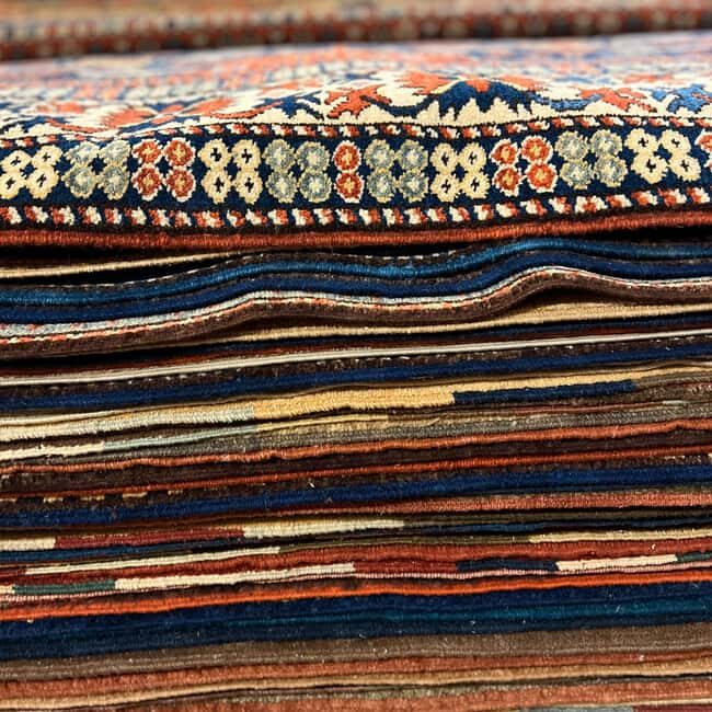 Authentic Dining & Tour at Yerevans Antique Carpet Factory - Potential Drawbacks