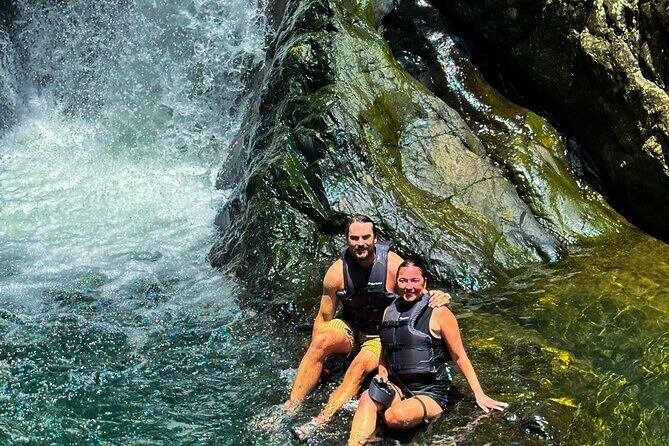 Authentic El Yunque Rainforest Adventure  Waterfalls & Slides - Exploring the El Yunque Rainforest: What to Expect