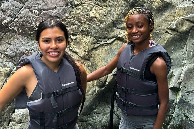 Authentic El Yunque Rainforest Adventure  Waterfalls & Slides - The Bottom Line: Who Should Book This Tour?