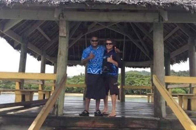 Authentic Fijian Day Tour - Authentic Fijian Day Tour: An In-Depth Look