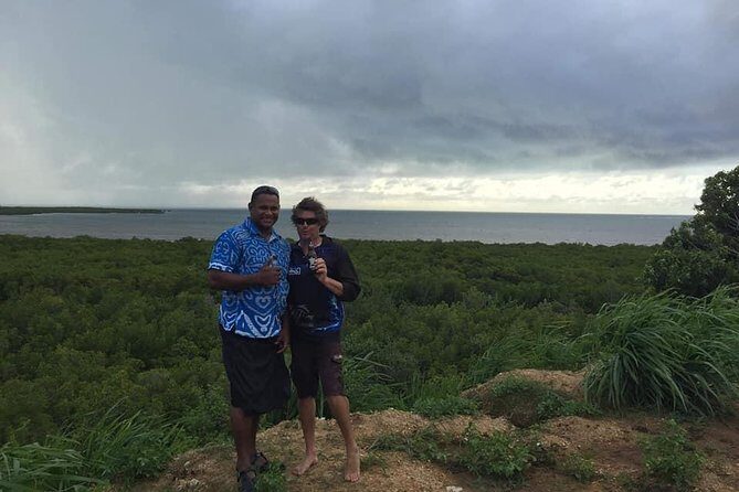 Authentic Fijian Day Tour - In-Depth Look at the Experience