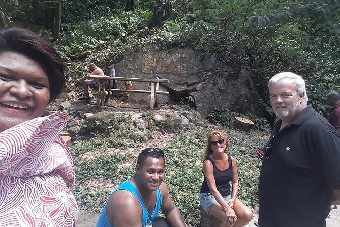 Authentic Fijian Day Tour - Final Thoughts