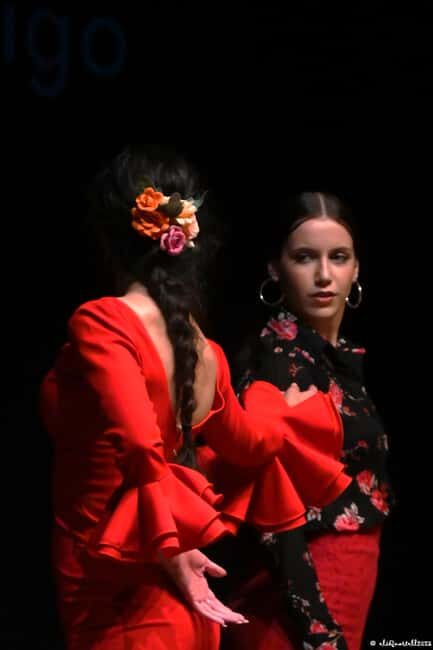 Authentic Flamenco Show Hard Rock Cafe (by Ca Revolta team) - Experience the Heartbeat of Spain with the Authentic Flamenco Show at Hard Rock Cafe Valencia