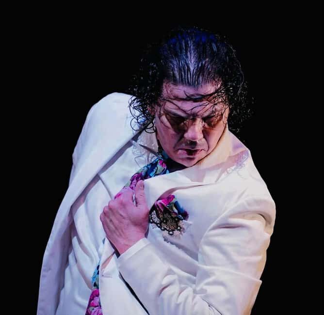 Authentic Flamenco Show Hard Rock Cafe (by Ca Revolta team) - The Practicalities