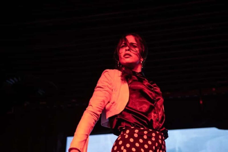 Authentic Flamenco Show Hard Rock Cafe (by Ca Revolta team) - Authenticity and Customer Feedback