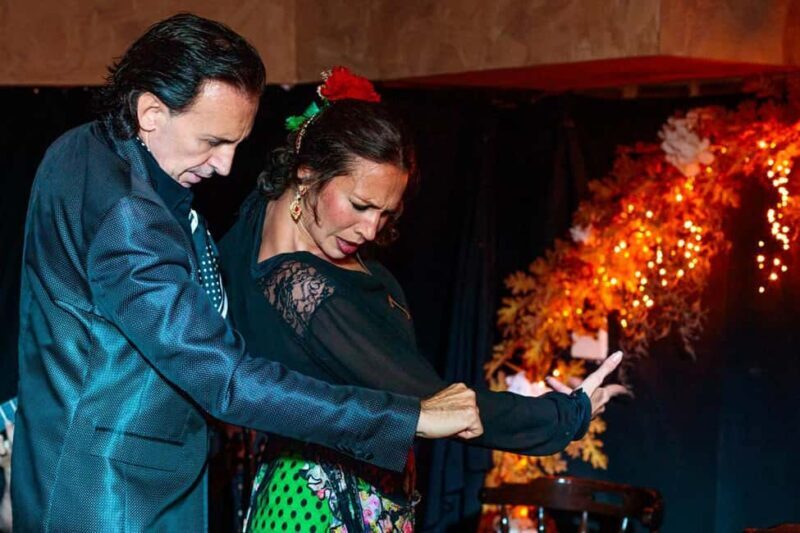 Authentic Flamenco Show Hard Rock Cafe (by Ca Revolta team) - FAQ