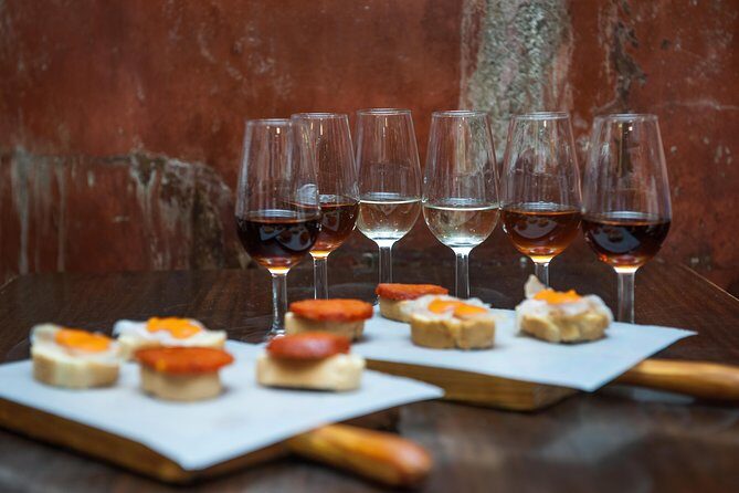 Authentic Flamenco Show with Tapas & Wine Guided Tour - Practical Details and Tips