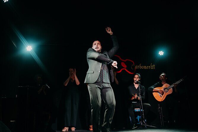 Authentic Flamenco, Tapas & Wine Madrid Experience - The Sum Up: Who Should Consider This Tour?