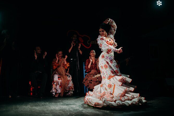 Authentic Flamenco, Tapas & Wine Madrid Experience - FAQ