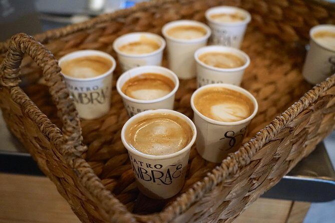 Authentic Flavors of San Juan Food Tour - Final Thoughts