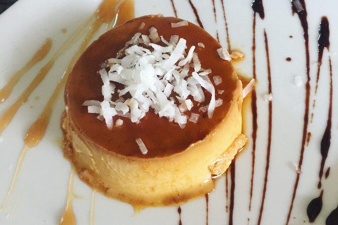 Authentic Flavors of San Juan Food Tour - Frequently Asked Questions