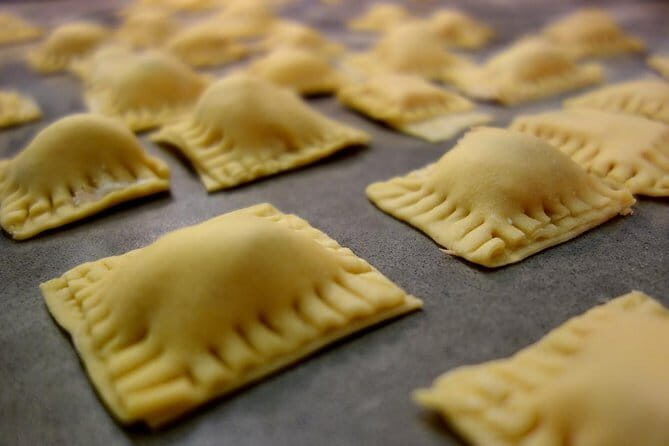 Authentic Florence Pasta-Making Class with Eating Europe - A Genuine Look at the Florence Pasta Class Experience