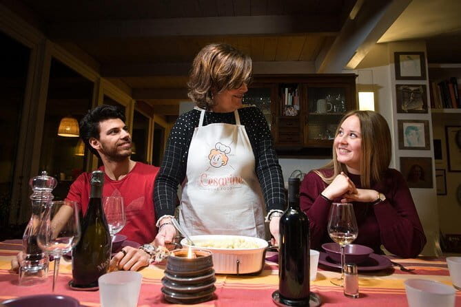 Authentic Florence Pasta-Making Class with Eating Europe - Real Reviews, Real Insights