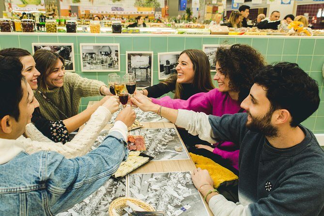 Authentic Food and Wine Tour in Porto by Food Lover Tour - Exploring the Itinerary in Detail