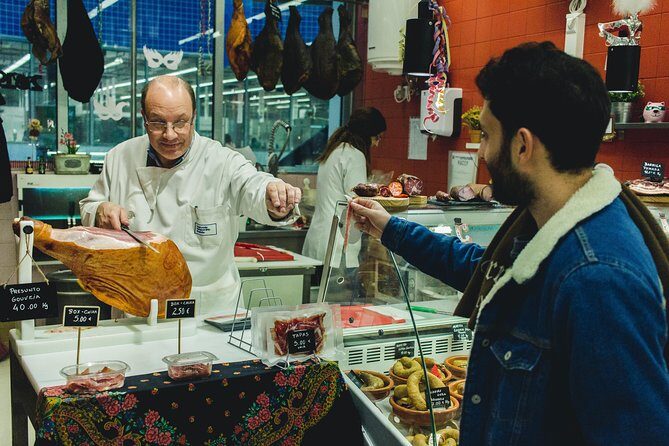 Authentic Food and Wine Tour in Porto by Food Lover Tour - Deep Dive into Each Stop