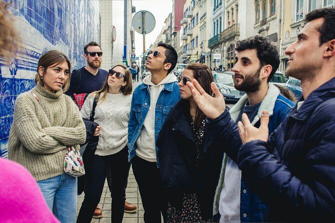 Authentic Food and Wine Tour in Porto by Food Lover Tour - Pricing and Value Analysis