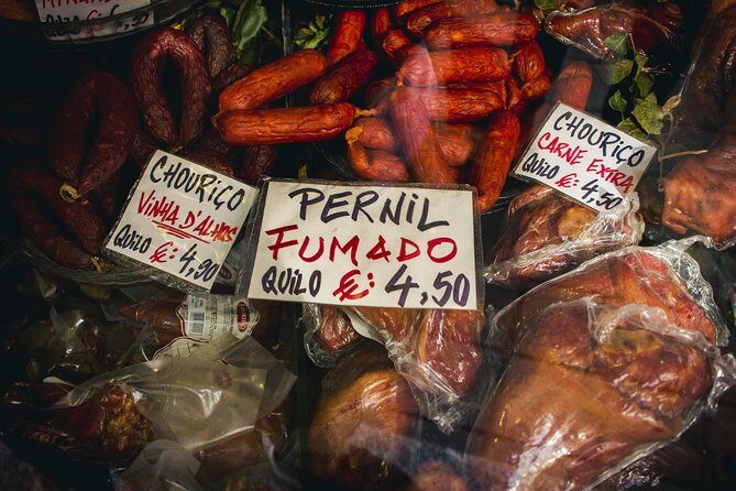 Authentic Food and Wine Tour in Porto by Food Lover Tour - FAQs