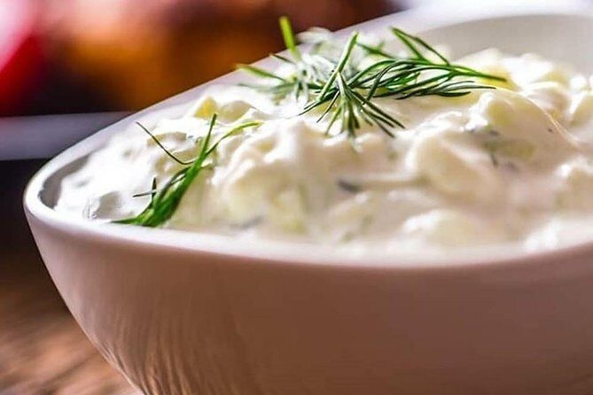 Authentic Food Tasting Experience Paros! VeganVegetarianCarnivore - Exploring Paros with a Taste of Authentic Greek Cuisine