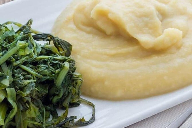 Authentic Food Tasting Experience Paros! VeganVegetarianCarnivore - The Sum Up: Is This Tour for You?