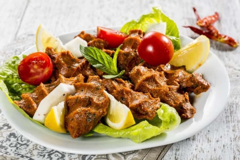 Authentic Food Tour in Istanbuls Asian Side  Kadköy - Key Points