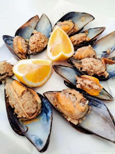 Authentic Food Tour in Istanbuls Asian Side  Kadköy - FAQ
