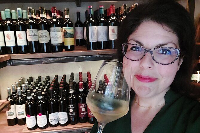 Authentic Full dinner & Wine Experience with a Sommelier in Pisa - Practical Details: What to Expect