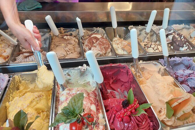 Authentic Full dinner & Wine Experience with a Sommelier in Pisa - Frequently Asked Questions