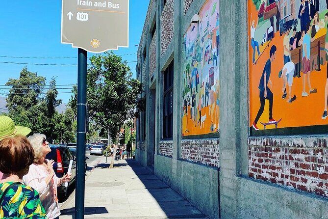 Authentic Funk Zone Tour - FAQ