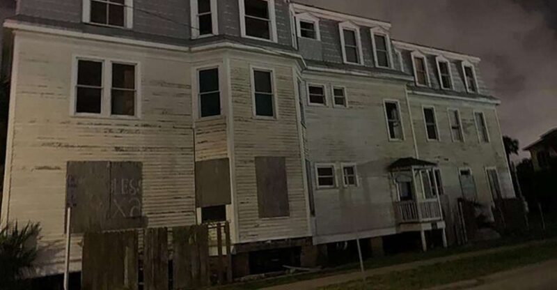 Authentic Galveston Ghost City Tour - Summary: Who Will Love This Tour?